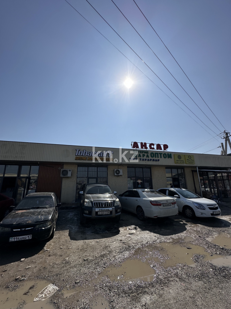 Продажа помещения, 65 м² в Шымкенте