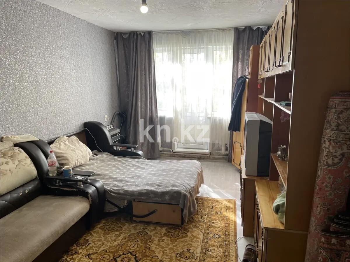 Продажа 2-комнатной квартиры, 44 м² в Темиртау