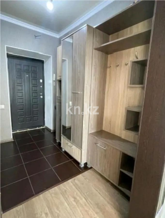Продажа 1-комнатной квартиры, 44.7 м² в Астане - фото 4