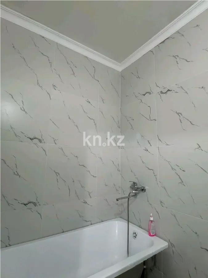 Продажа 1-комнатной квартиры, 42 м² в Алматы - фото 3