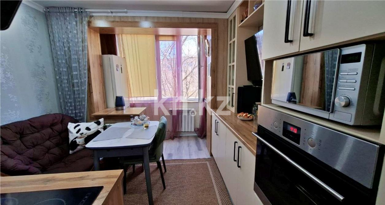 Продажа 1-комнатной квартиры, 33 м² в Темиртау - фото 4