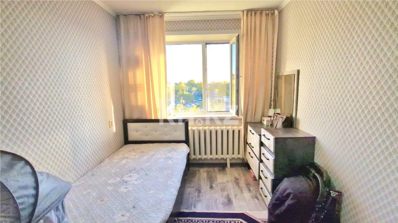 Продажа 2-комнатной квартиры, 44 м², мкр-н 18 в Караганде - фото 3