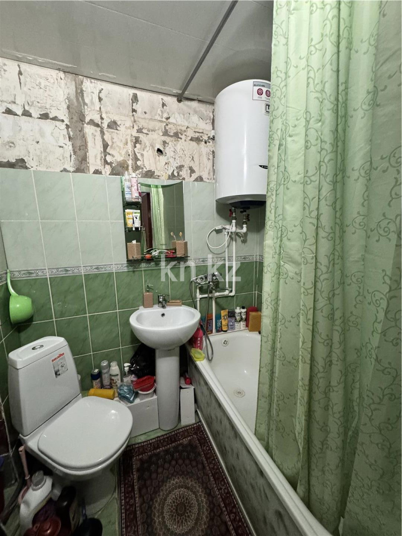 Продажа 1-комнатной квартиры, 30 м², ул. Рыскулова в Караганде - фото 5