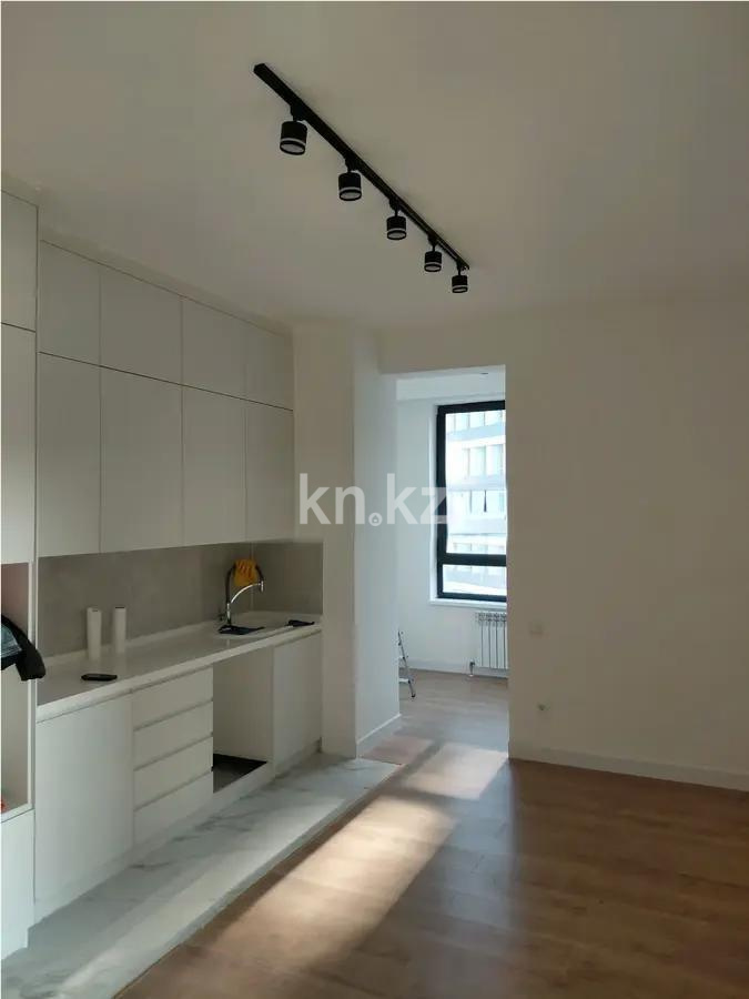 Продажа 2-комнатной квартиры, 82 м² в Алматы - фото 4