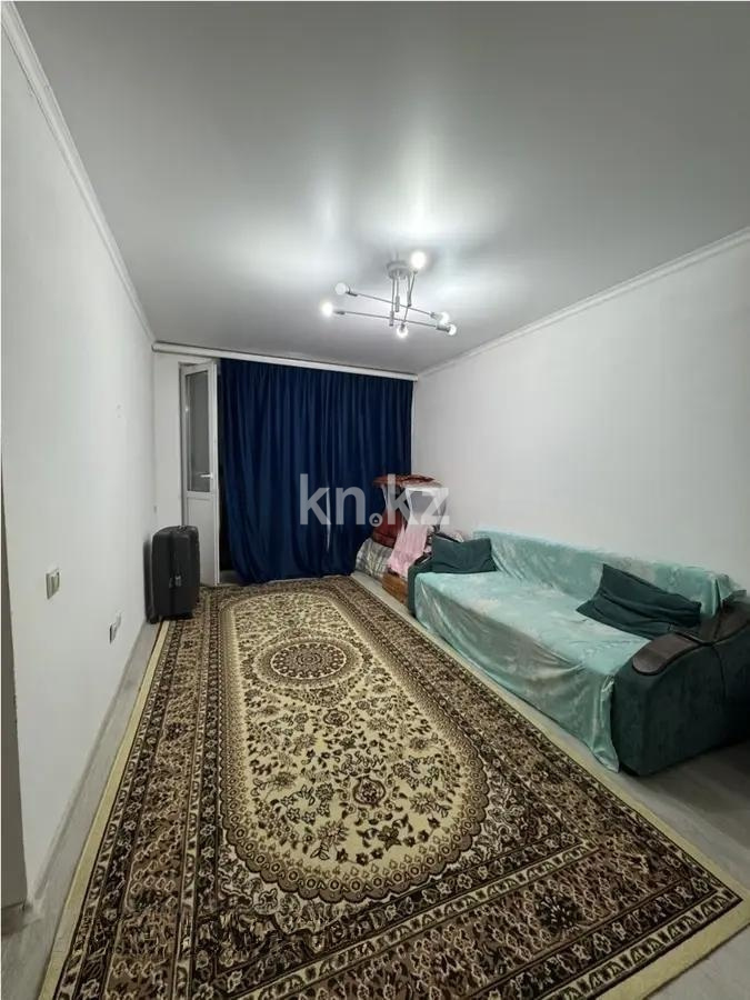 Продажа 1-комнатной квартиры, 33.5 м² в Астане