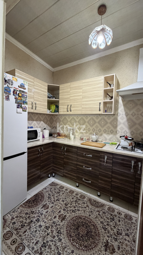 Продажа 6-комнатного дома, 120 м² в Шымкенте - фото 10