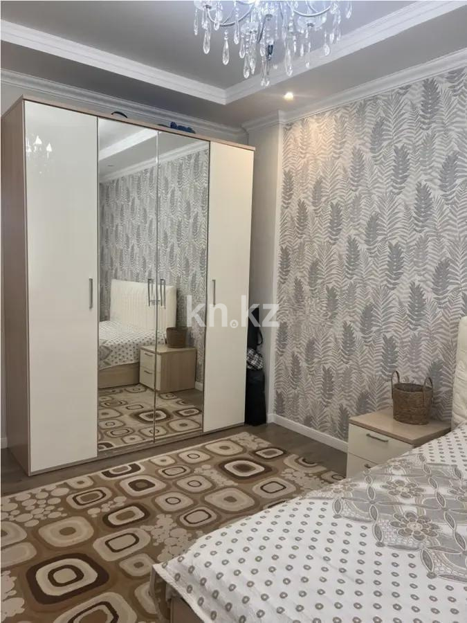 Продажа 3-комнатной квартиры, 76 м² в Астане - фото 2
