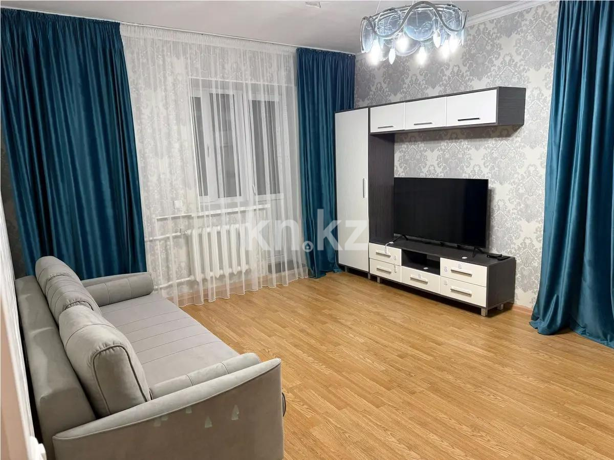 Продажа 2-комнатной квартиры, 64 м², пр. Момышулы, дом  6/3 в Астане