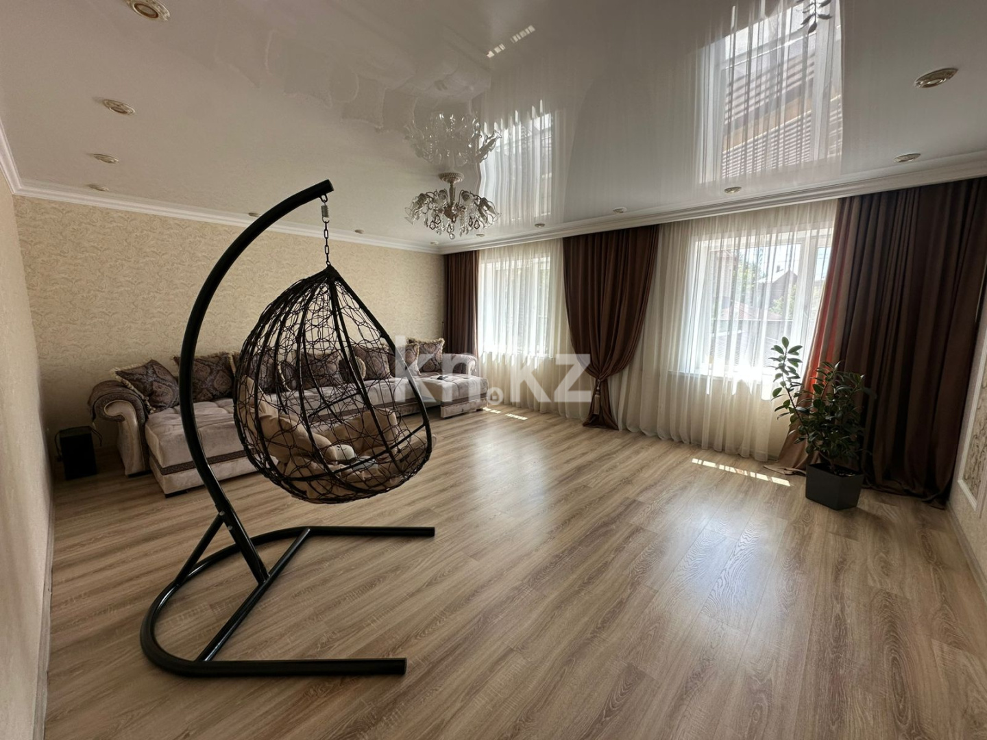 Продажа 4-комнатного дома, 248.7 м² в Астане - фото 32