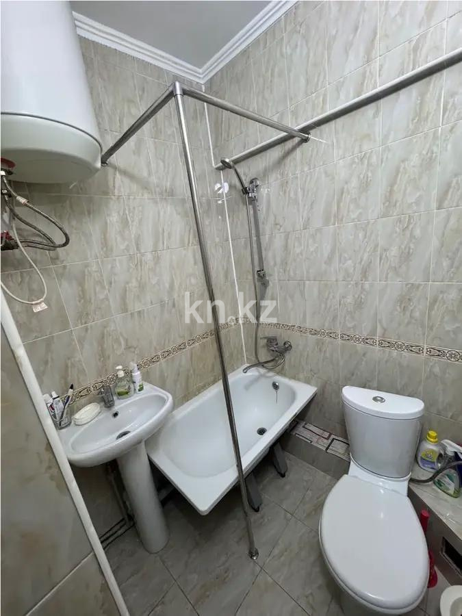 Продажа 1-комнатной квартиры, 32.3 м², пр. Суюнбая, дом  671 в Алматы - фото 3