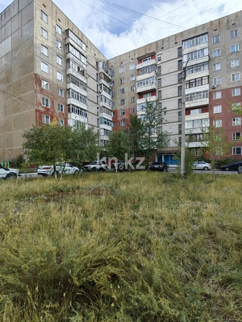 Продажа 2-комнатной квартиры, 53 м² в Караганде - фото 28