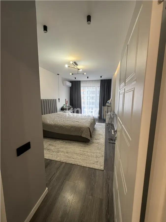 Продажа 2-комнатной квартиры, 80 м², ул. Сатпаева, дом  90/54 в Алматы