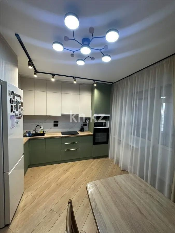 Продажа 2-комнатной квартиры, 68.3 м² в Астане - фото 3