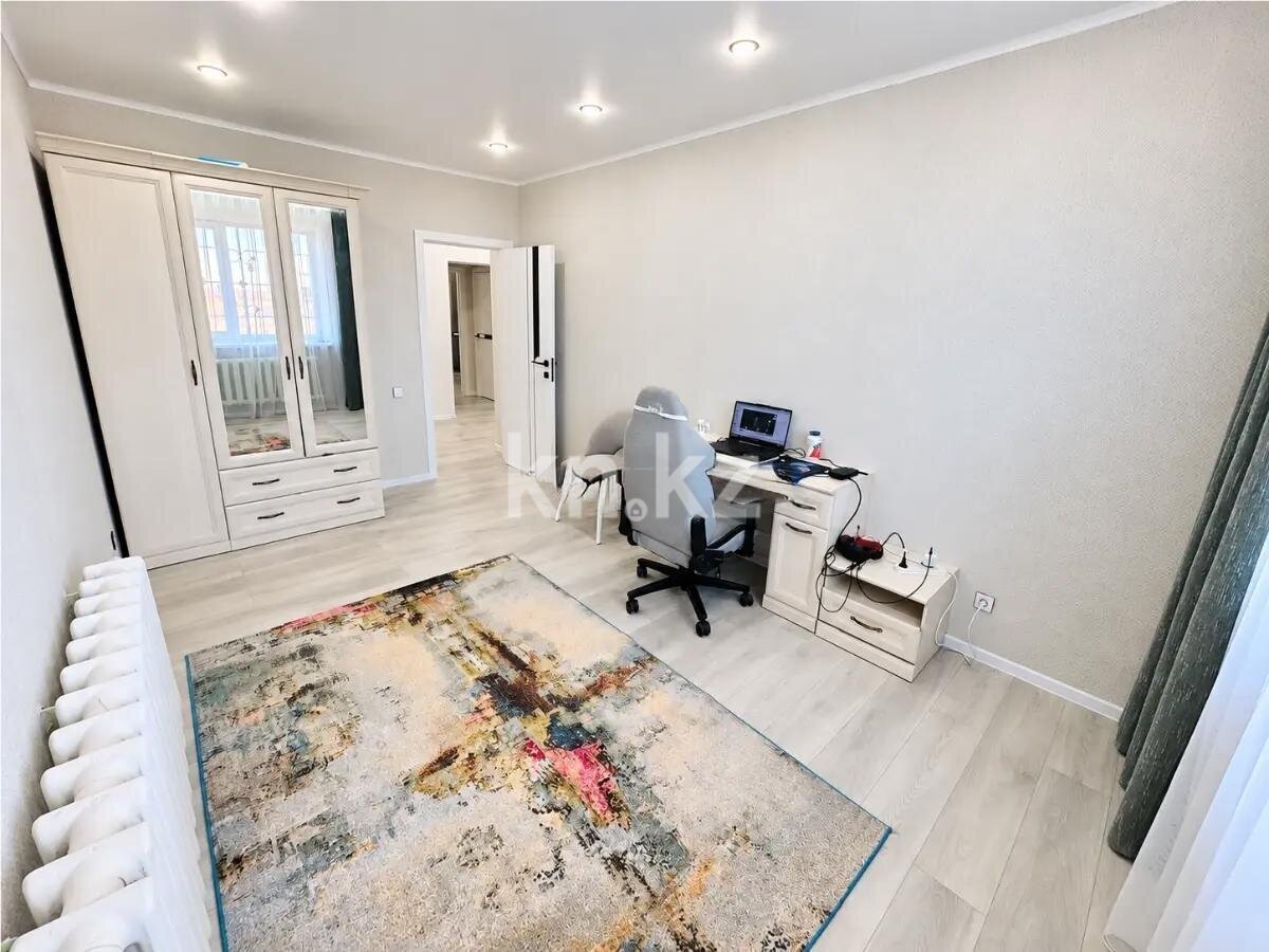 Продажа 4-комнатной квартиры, 91 м² в Астане - фото 3