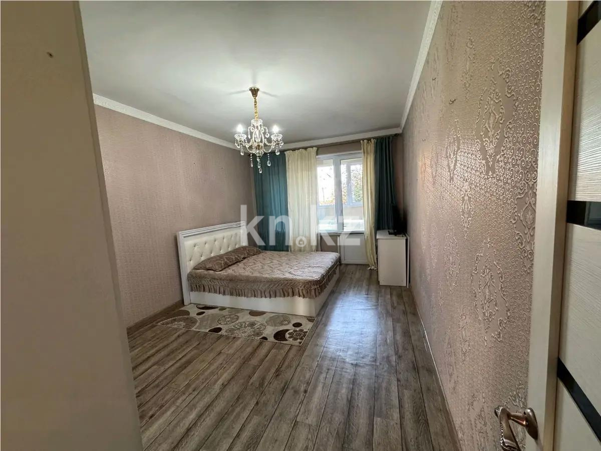 Продажа 3-комнатной квартиры, 85 м², мкр-н Жас Канат, дом  1/3 в Алматы - фото 2