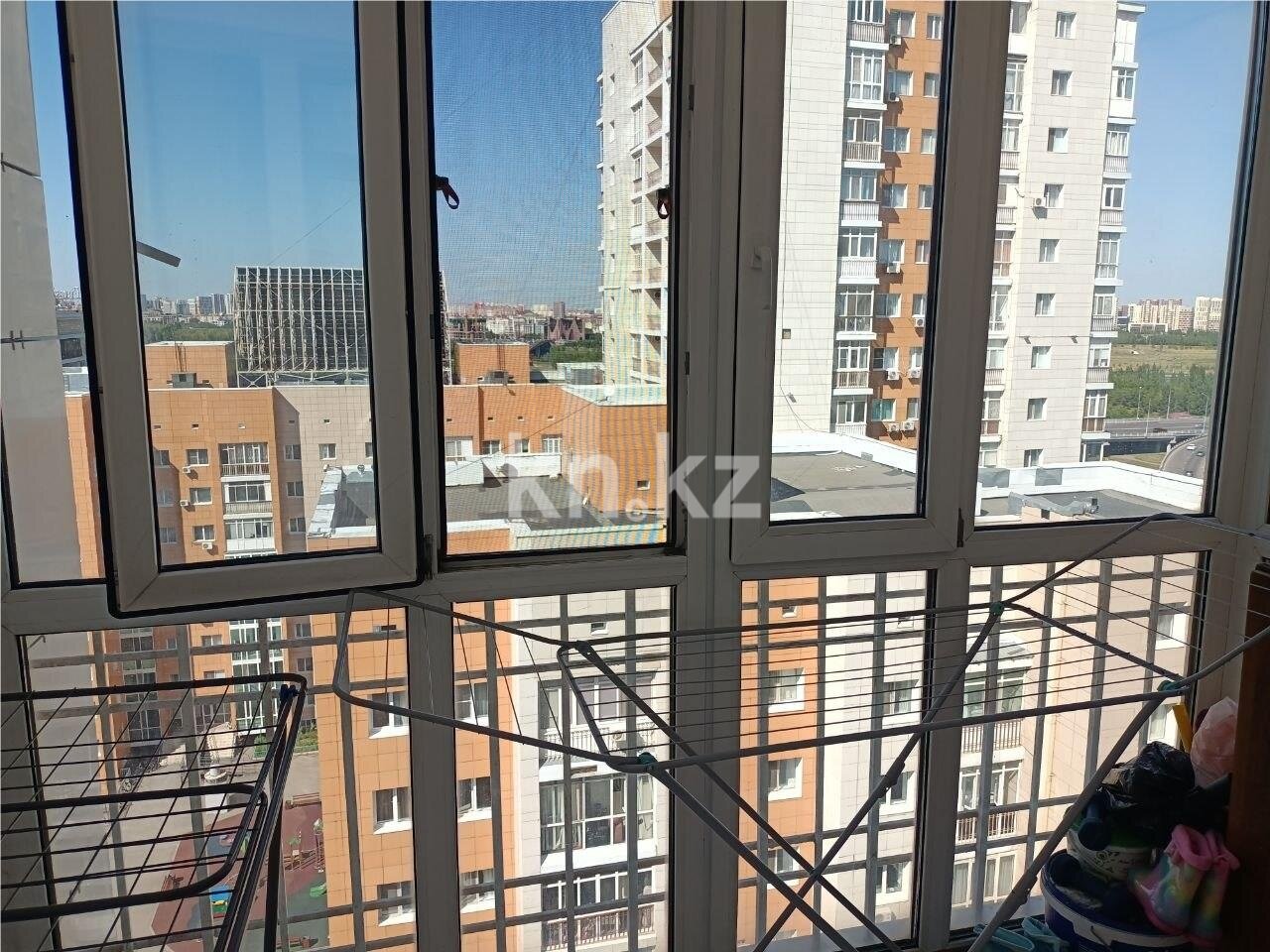 Продажа 3-комнатной квартиры, 115 м² в Астане - фото 19