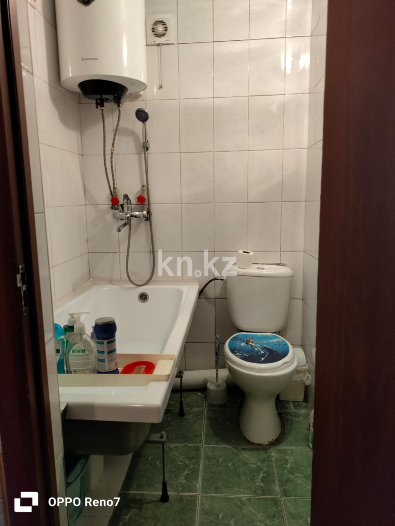Продажа 1-комнатной квартиры, 41 м² в Таразе - фото 6