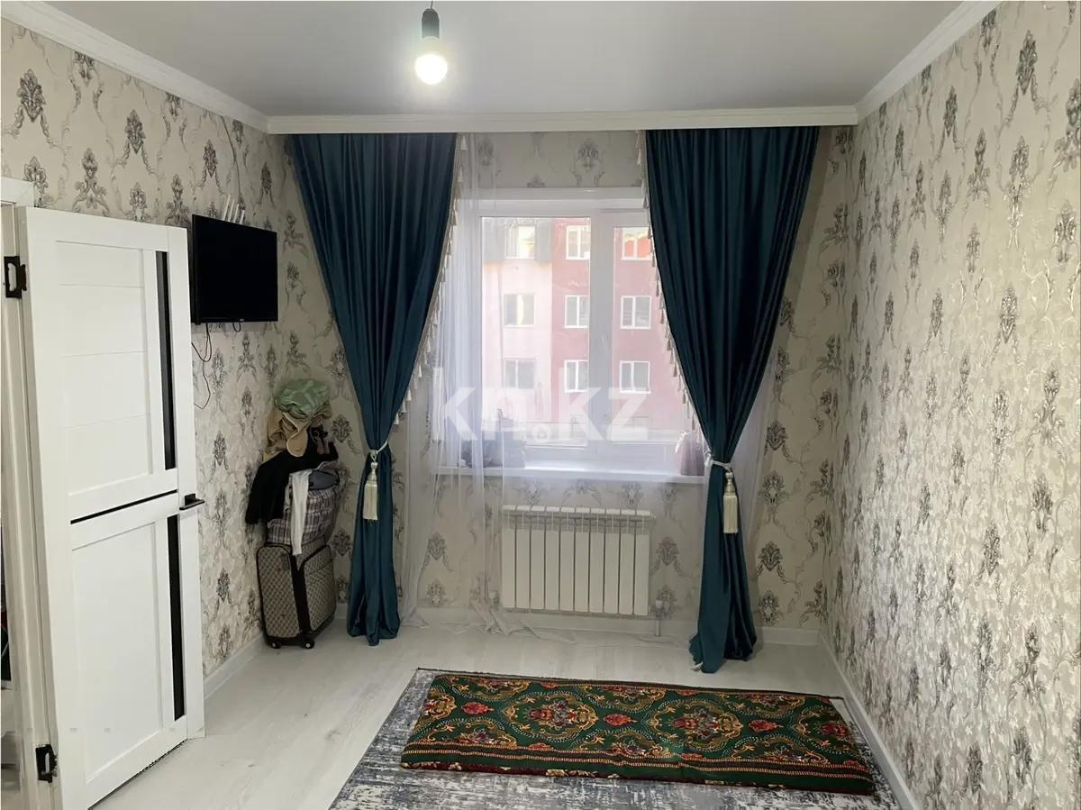 Продажа 1-комнатной квартиры, 27.4 м², ул. Е-901, дом  1 в Астане