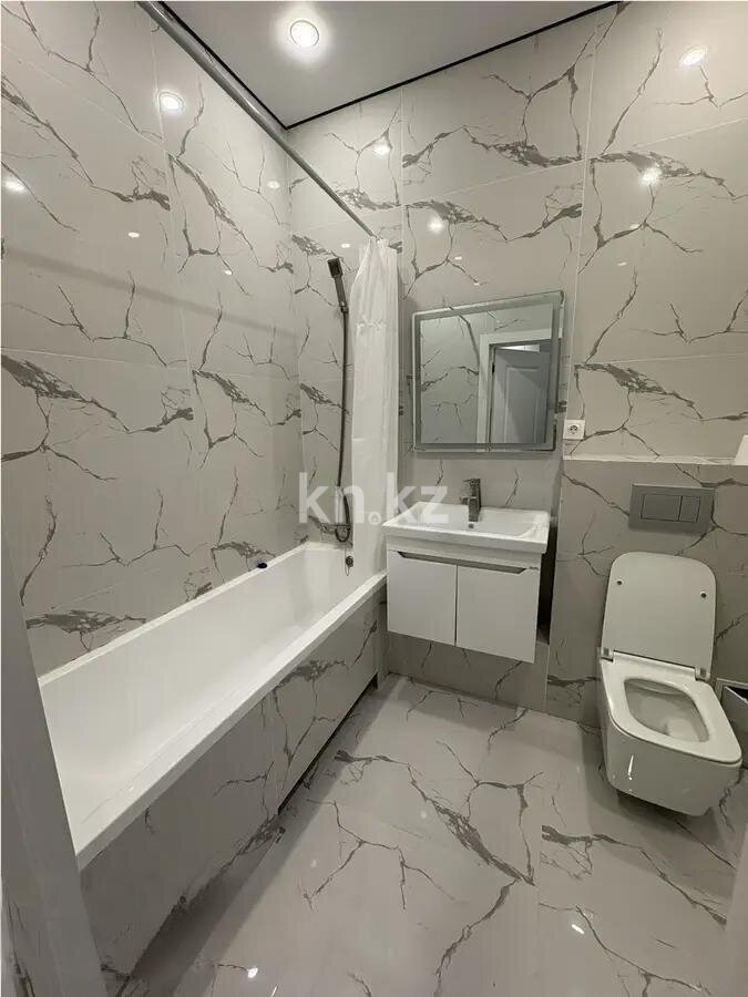 Продажа 1-комнатной квартиры, 43 м² в Астане - фото 3