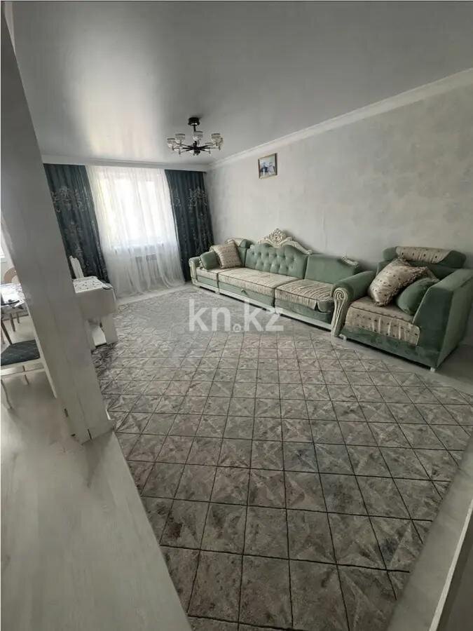 Продажа 3-комнатной квартиры, 110 м² в Астане