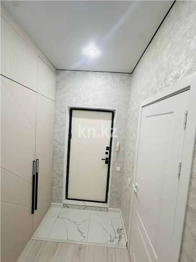 Продажа 1-комнатной квартиры, 37.4 м² в Астане - фото 5