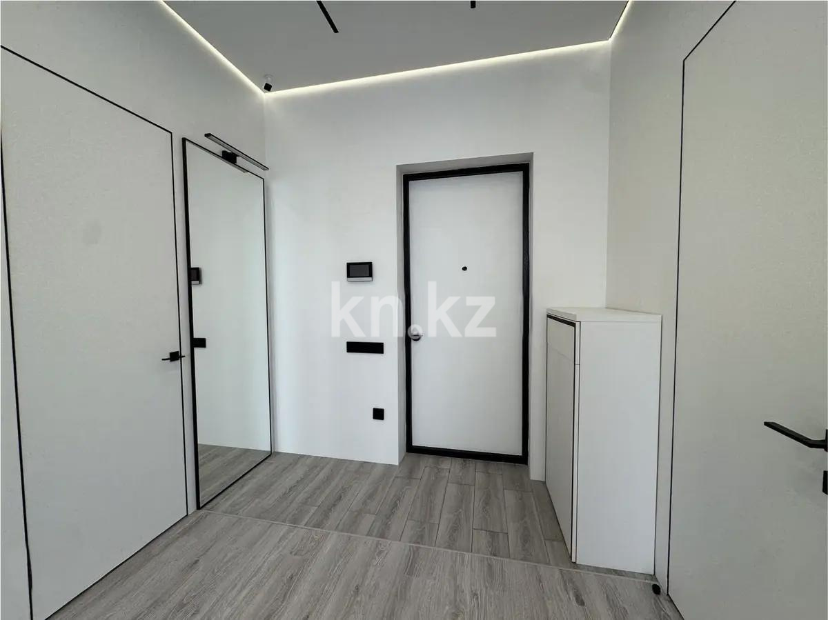 Продажа 3-комнатной квартиры, 103 м², ул. Керей, Жанибек хандар, дом  50 в Астане - фото 7