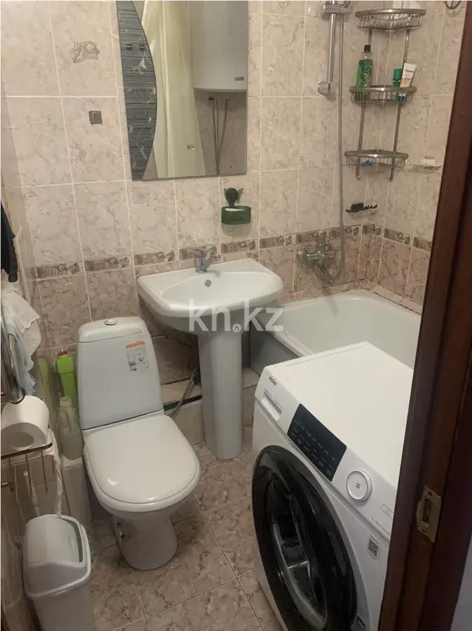 Продажа 3-комнатной квартиры, 58 м², пр. Суюнбая, дом  292А в Алматы - фото 5
