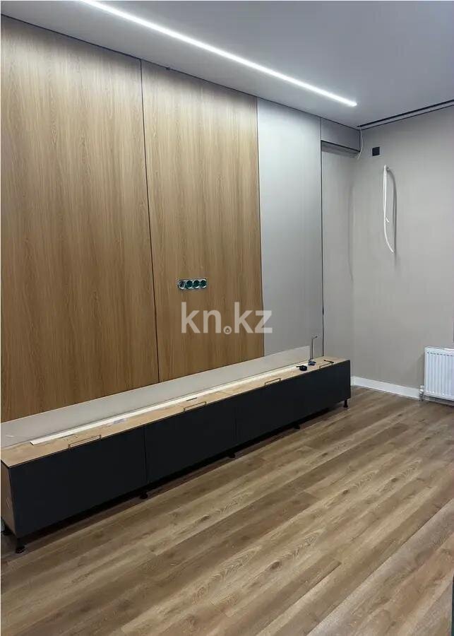Продажа 2-комнатной квартиры, 51 м² в Алматы