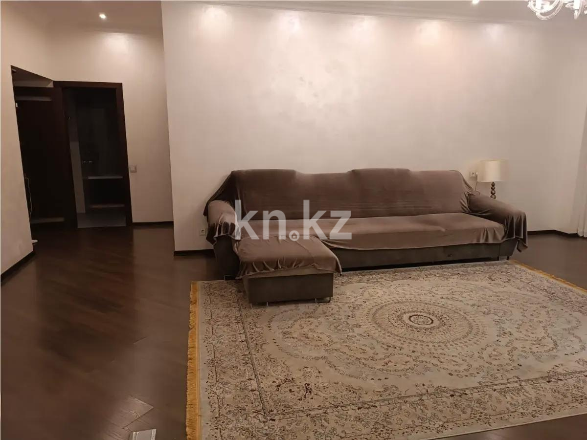 Продажа 3-комнатной квартиры, 130.2 м² в Алматы - фото 2