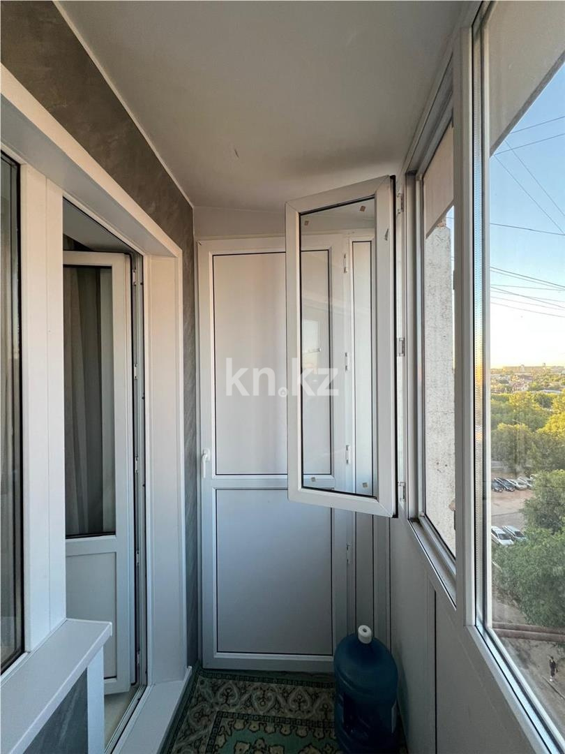 Продажа 2-комнатной квартиры, 53 м² в Караганде - фото 13