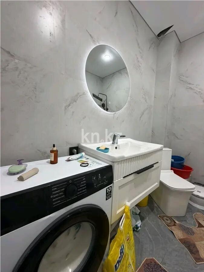 Продажа 1-комнатной квартиры, 35 м² в Алматы - фото 3