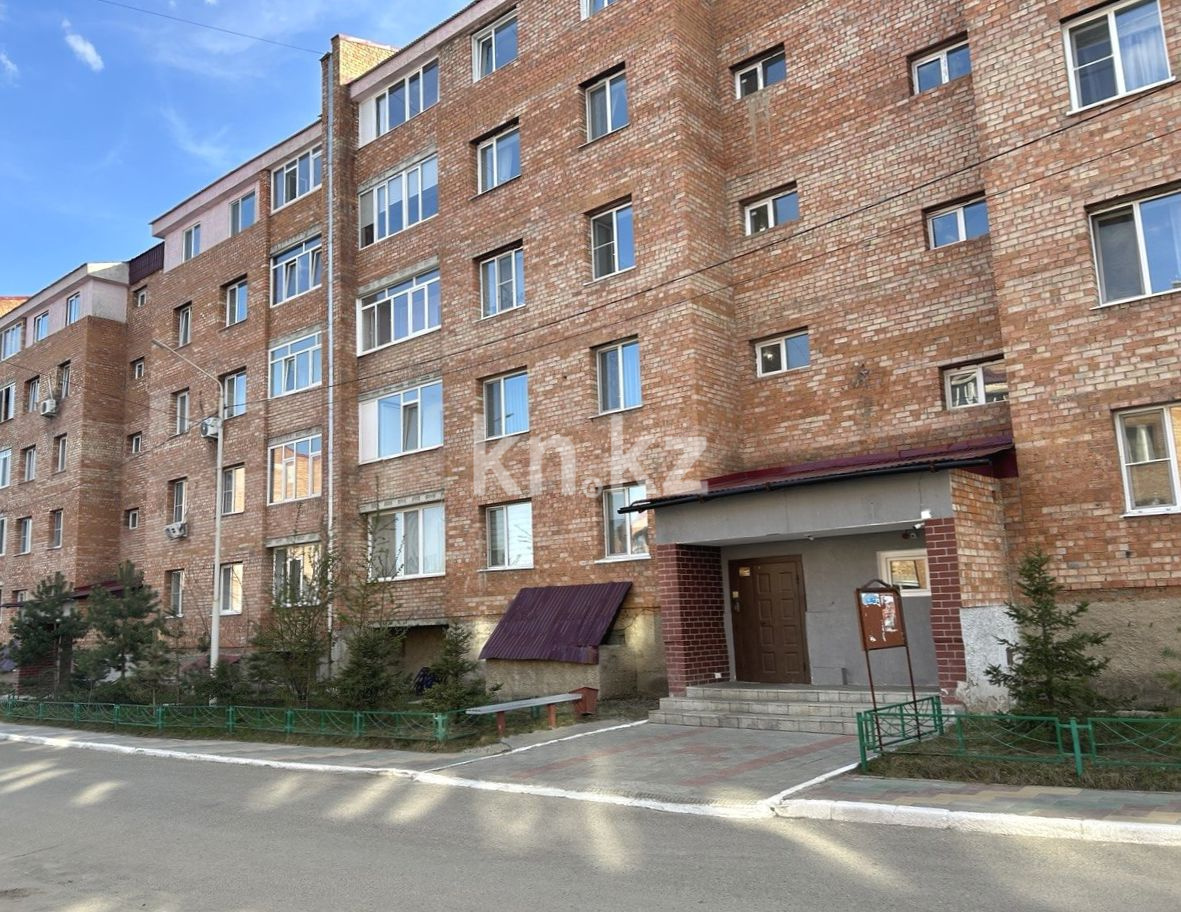 Продажа 2-комнатной квартиры, 56.5 м² в Усть-Каменогорске - фото 31