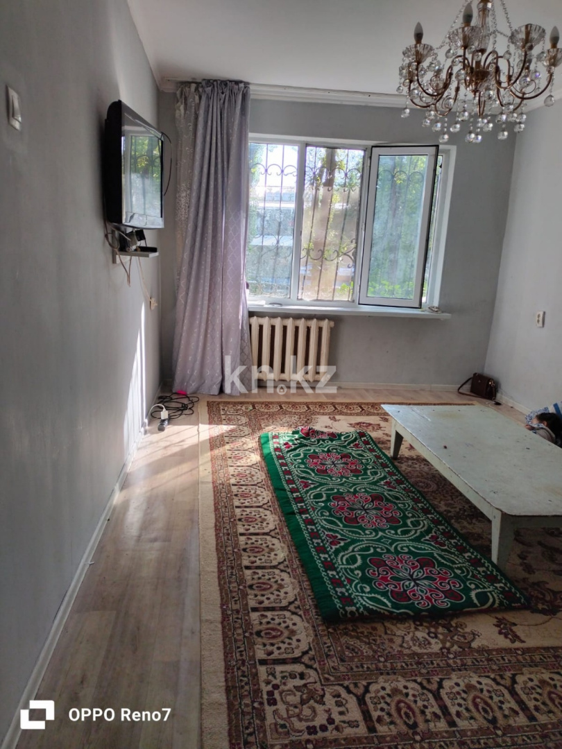 Продажа 3-комнатной квартиры, 52 м² в Таразе - фото 3