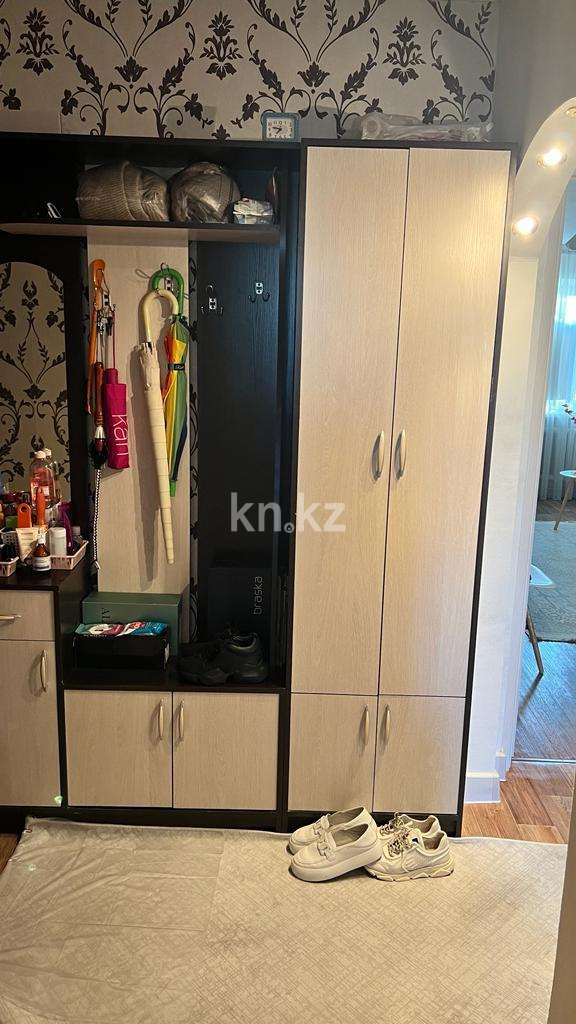 Продажа 2-комнатной квартиры, 43 м², мкр-н 13 в Караганде - фото 9