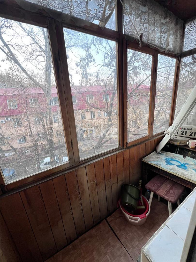 Продажа 2-комнатной квартиры, 43 м², ул. Пассажирская в Караганде - фото 14