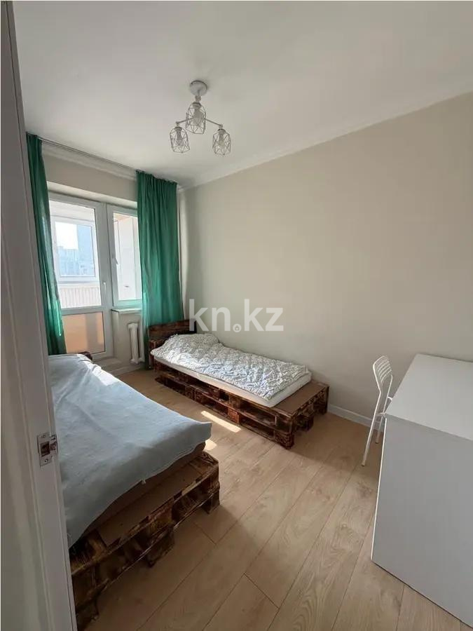 Продажа 3-комнатной квартиры, 72 м² в Алматы - фото 3