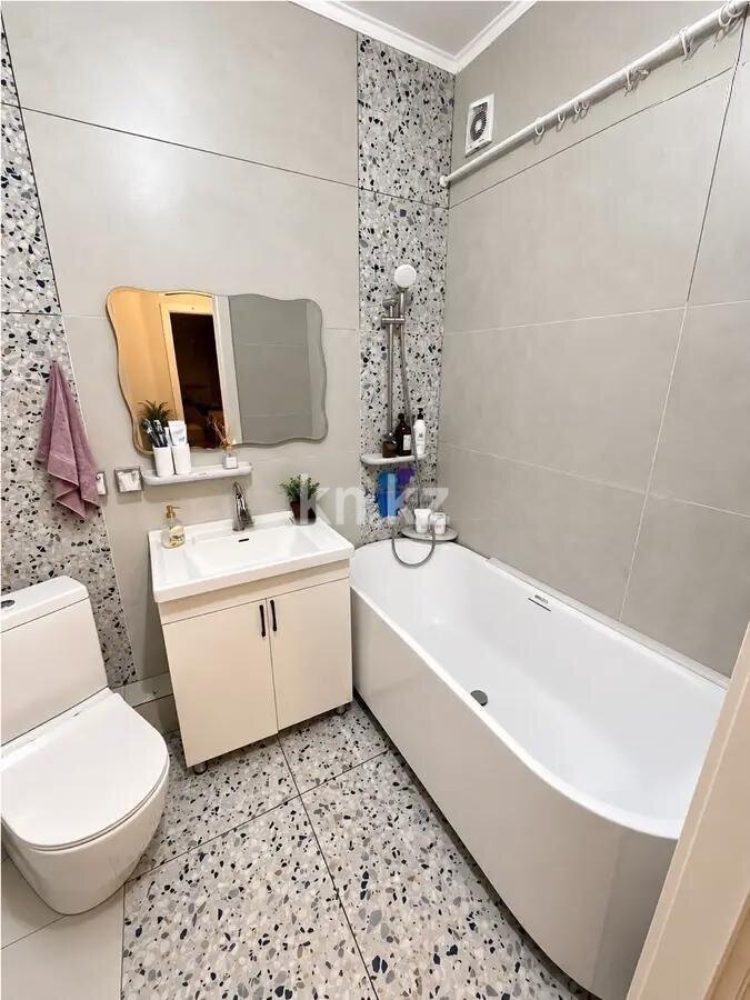 Продажа 2-комнатной квартиры, 65 м² в Астане - фото 4