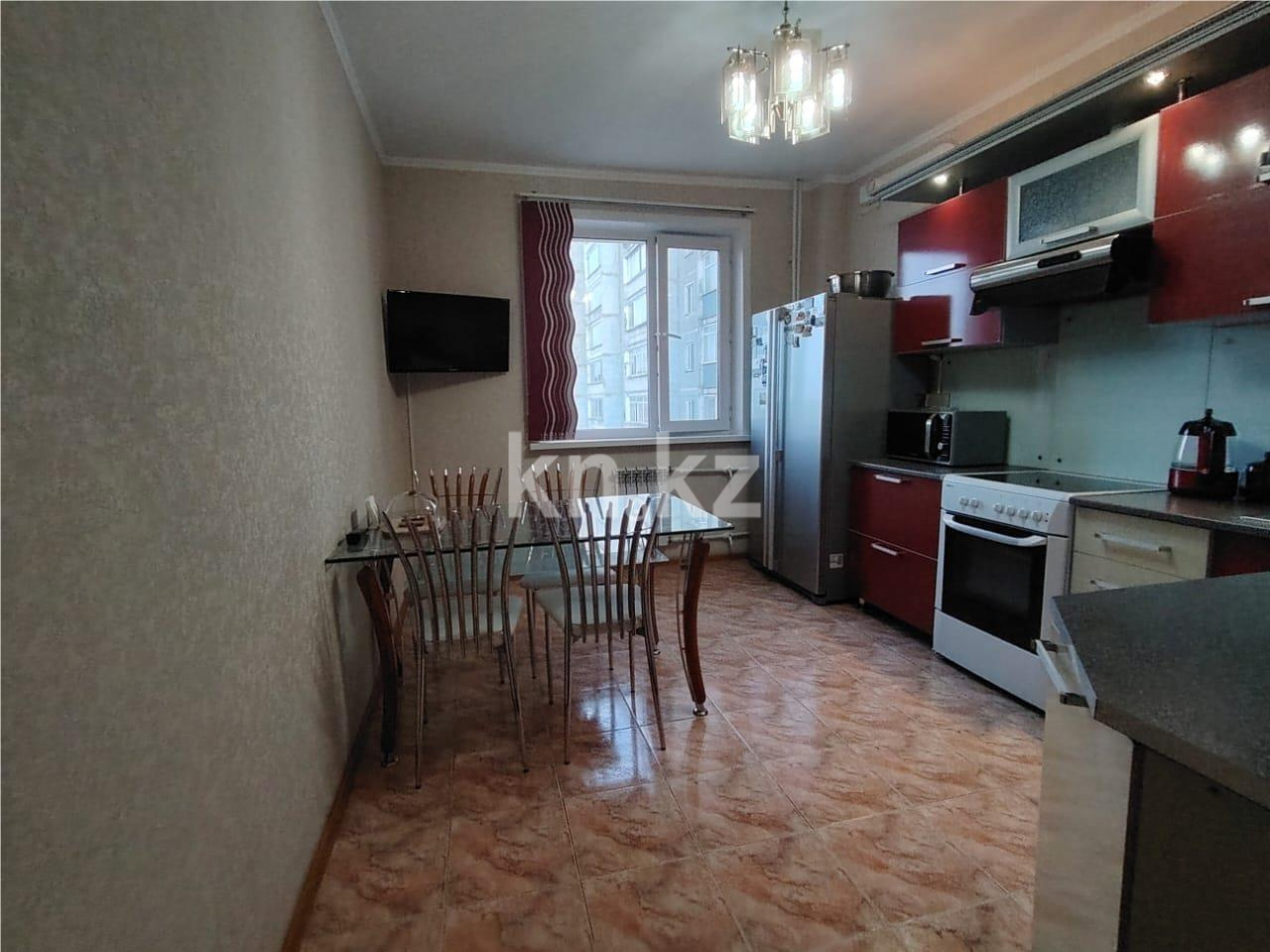 Продажа 2-комнатной квартиры, 66 м² в Темиртау - фото 8