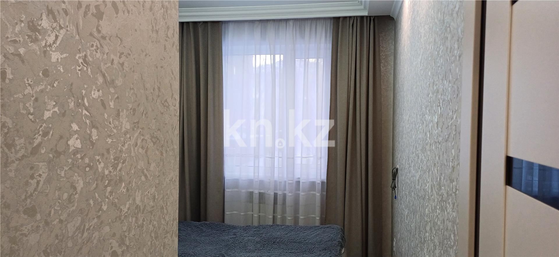 Продажа 3-комнатной квартиры, 57 м² в Караганде - фото 3