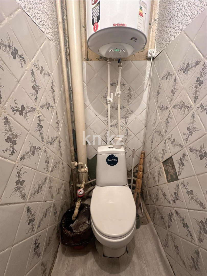 Продажа 2-комнатной квартиры, 54 м², ул. Таттимбета, дом  16 в Караганде - фото 11