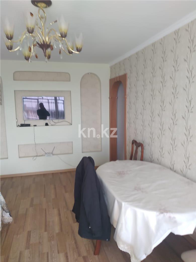 Продажа 3-комнатной квартиры, 70 м² в Караганде - фото 3