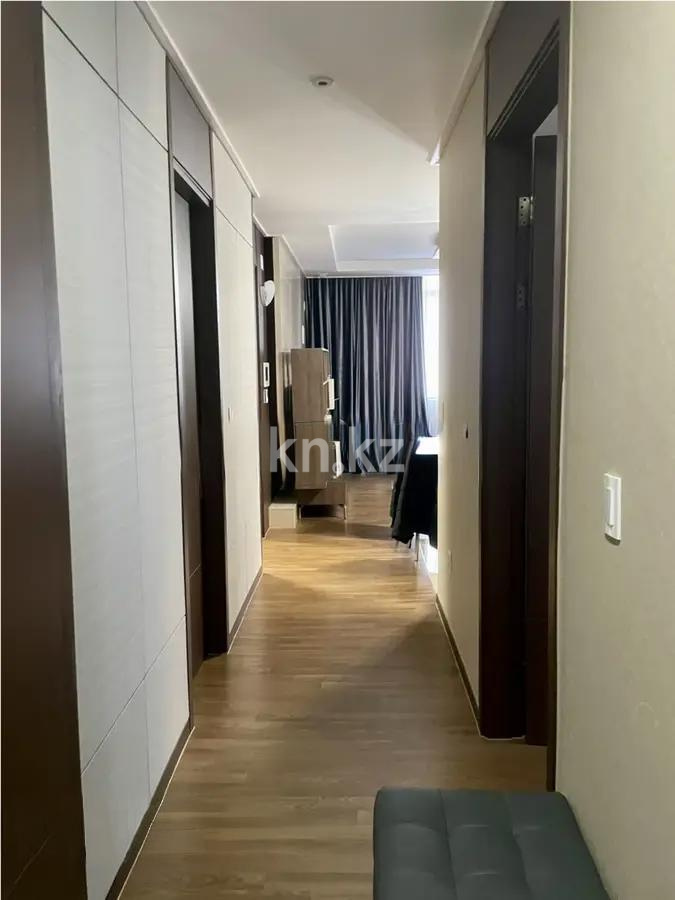 Продажа 3-комнатной квартиры, 74 м² в Астане - фото 5