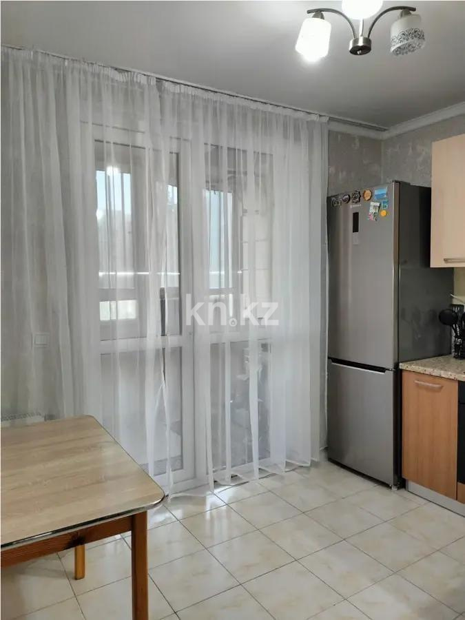 Продажа 1-комнатной квартиры, 41 м² в Алматы - фото 2