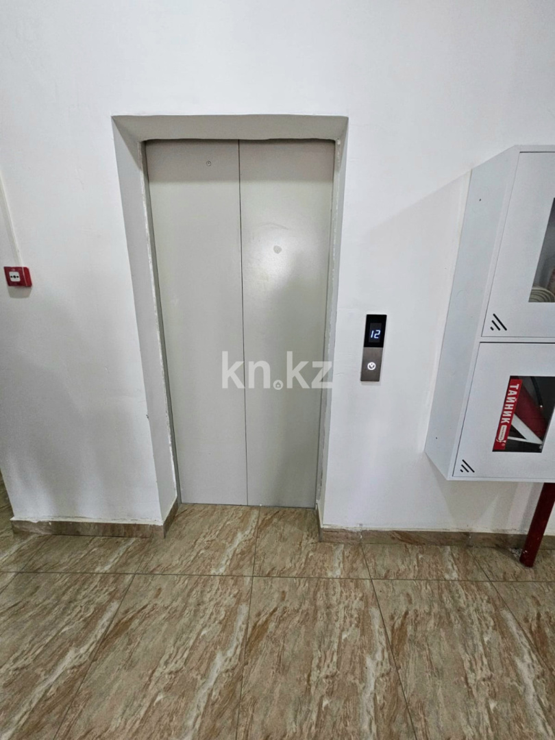 Продажа 3-комнатной квартиры, 78 м², Туран-2, дом  19а в Шымкенте - фото 3