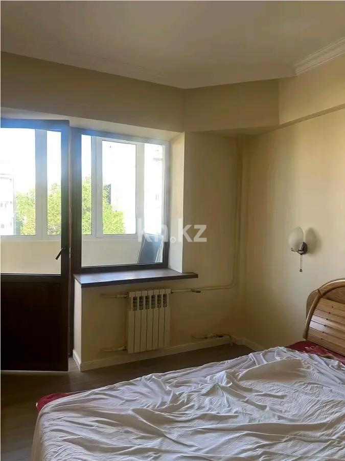 Продажа 4-комнатной квартиры, 82 м² в Алматы - фото 3