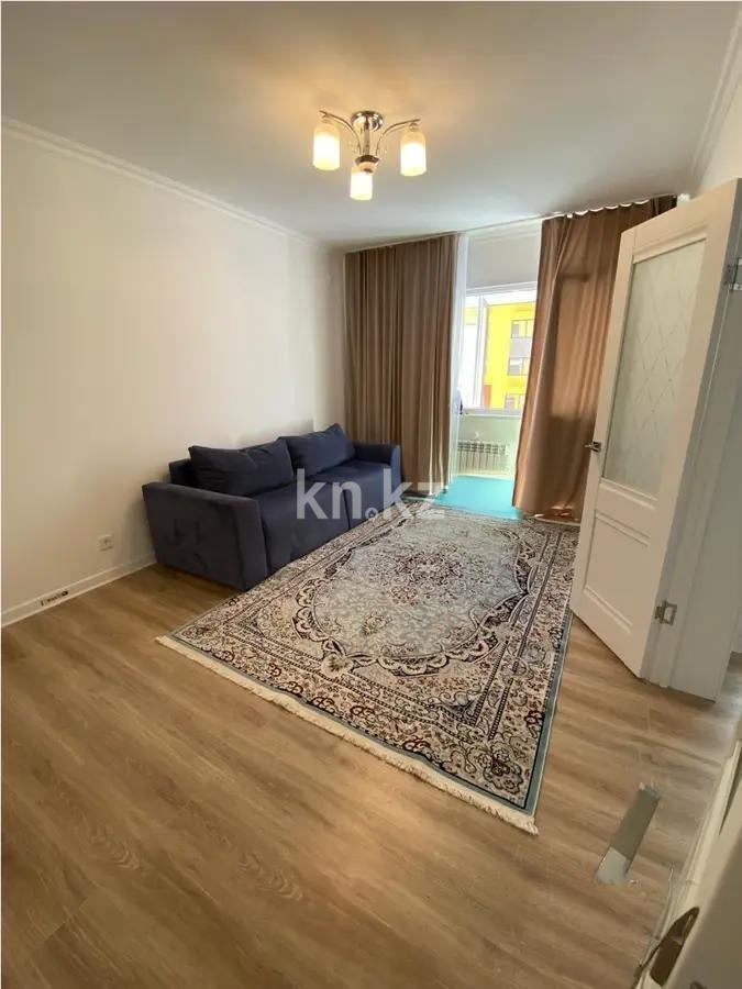 Продажа 1-комнатной квартиры, 36.9 м² в Астане