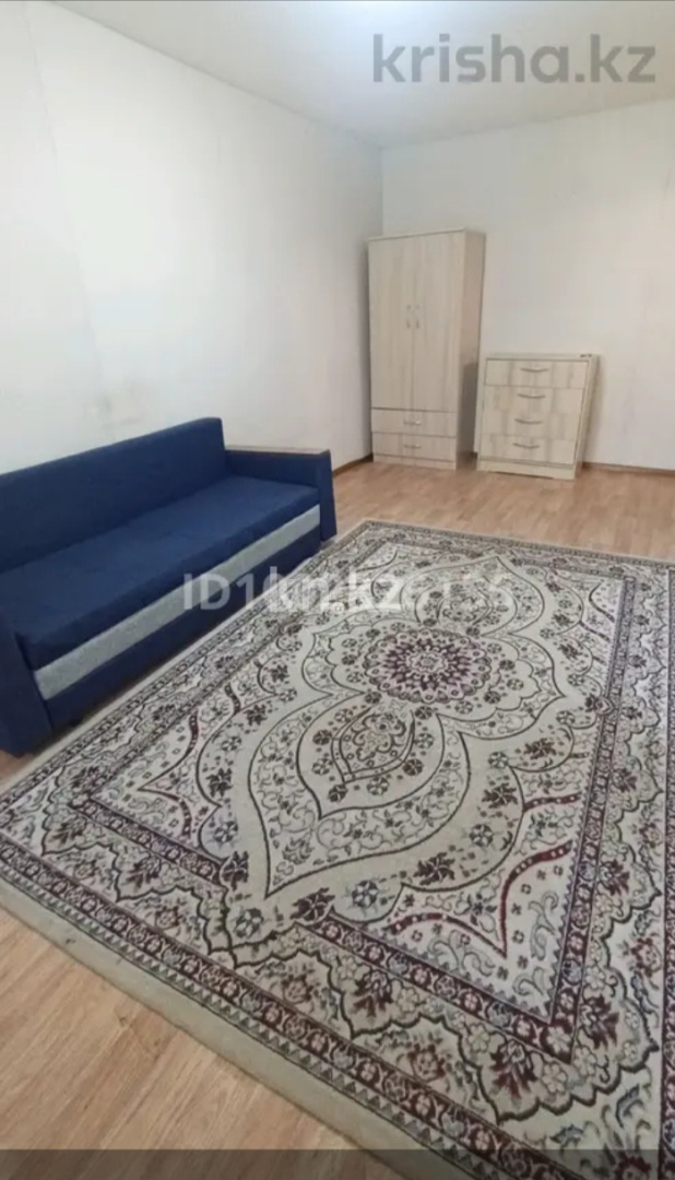 Аренда 1-комнатной квартиры, 27.5 м² в Алматы - фото 2