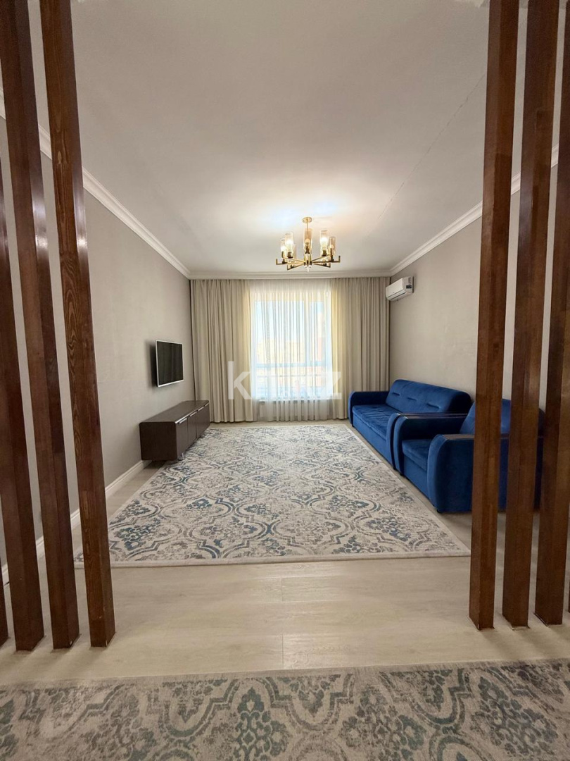 Продажа 3-комнатной квартиры, 90 м² в Астане - фото 10