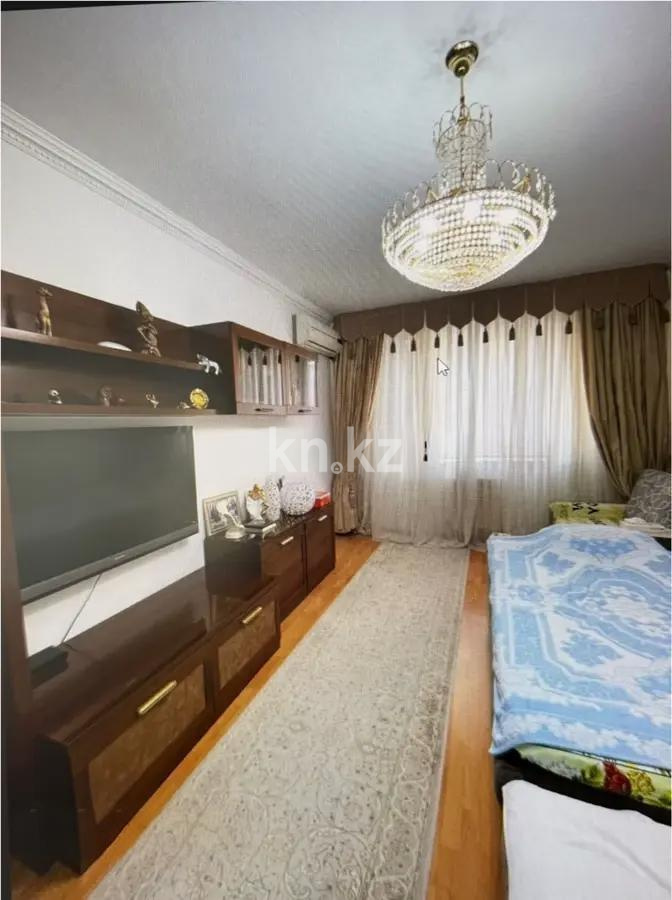 Продажа 1-комнатной квартиры, 48 м², ул. Сыганак, дом  39/1 в Астане