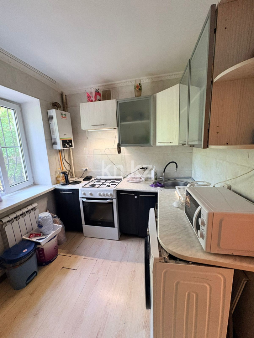 Продажа 2-комнатной квартиры, 40 м² в Алматы - фото 4
